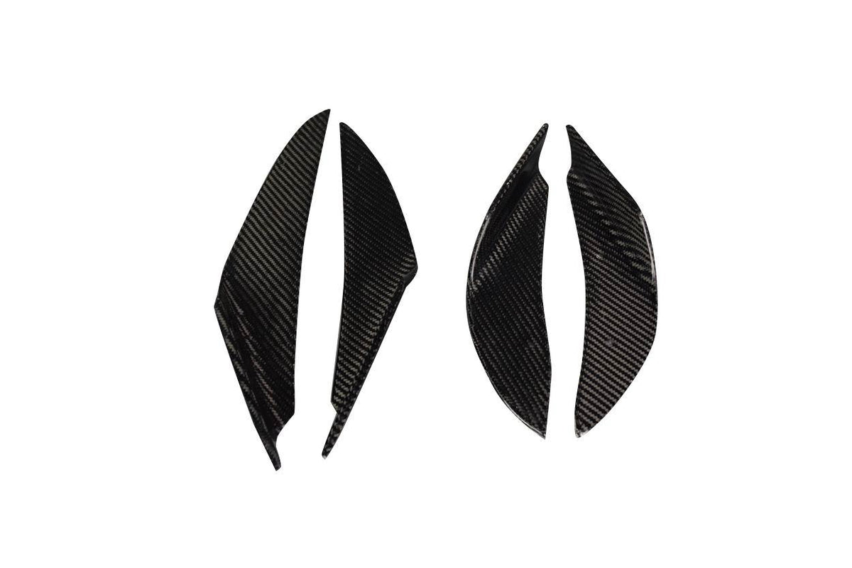 2022-2025 Toyota GR86 Carbon Creations GT Competition Carbon Fiber Accessory