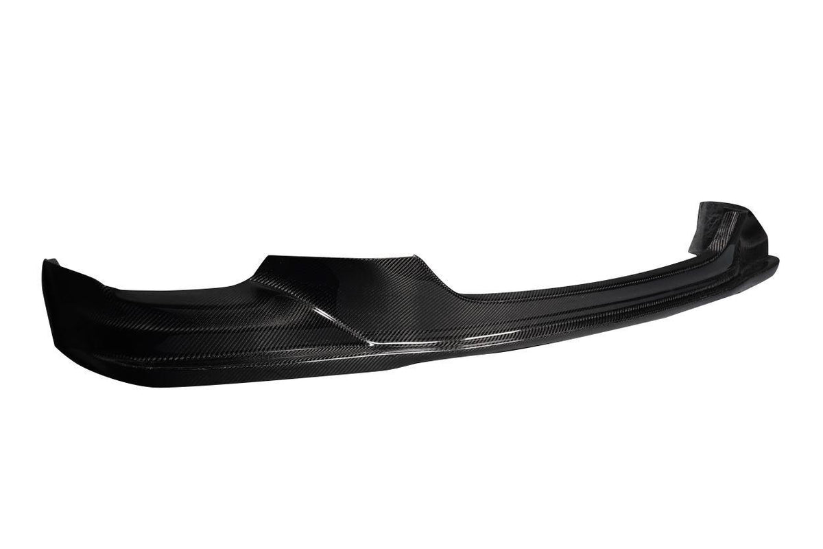 2008-2015 Infiniti G Coupe Carbon Creations Avera Carbon Fiber Front Lip