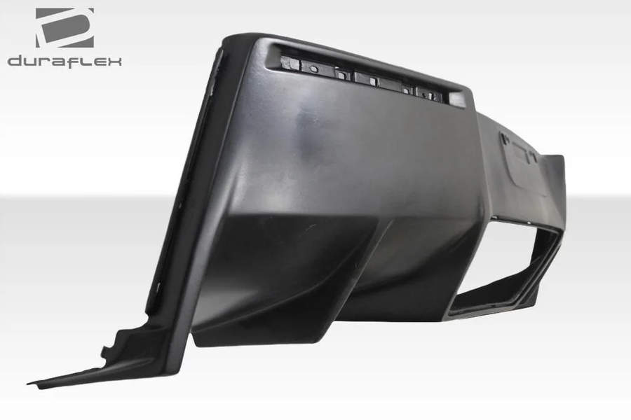 2014-2019 Chevrolet Corvette Duraflex Apex Kit