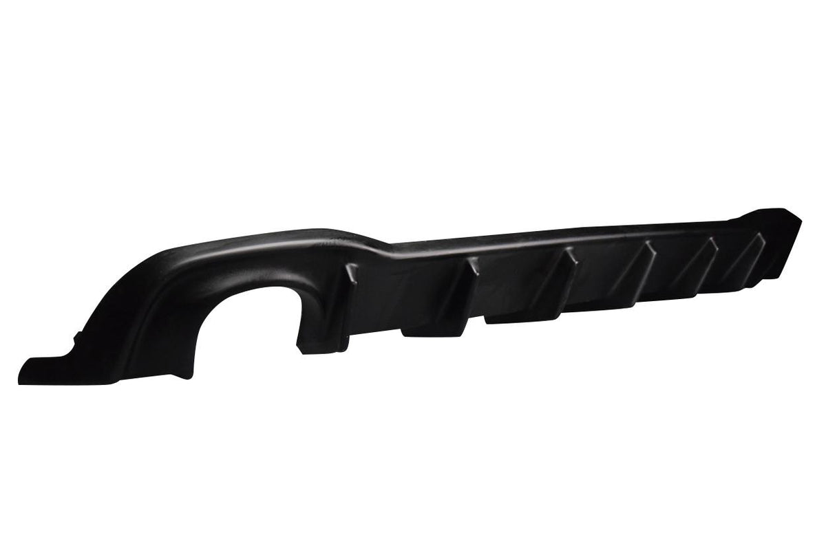 2022-2024 Volkswagen Golf Duraflex Zamba Rear Lip