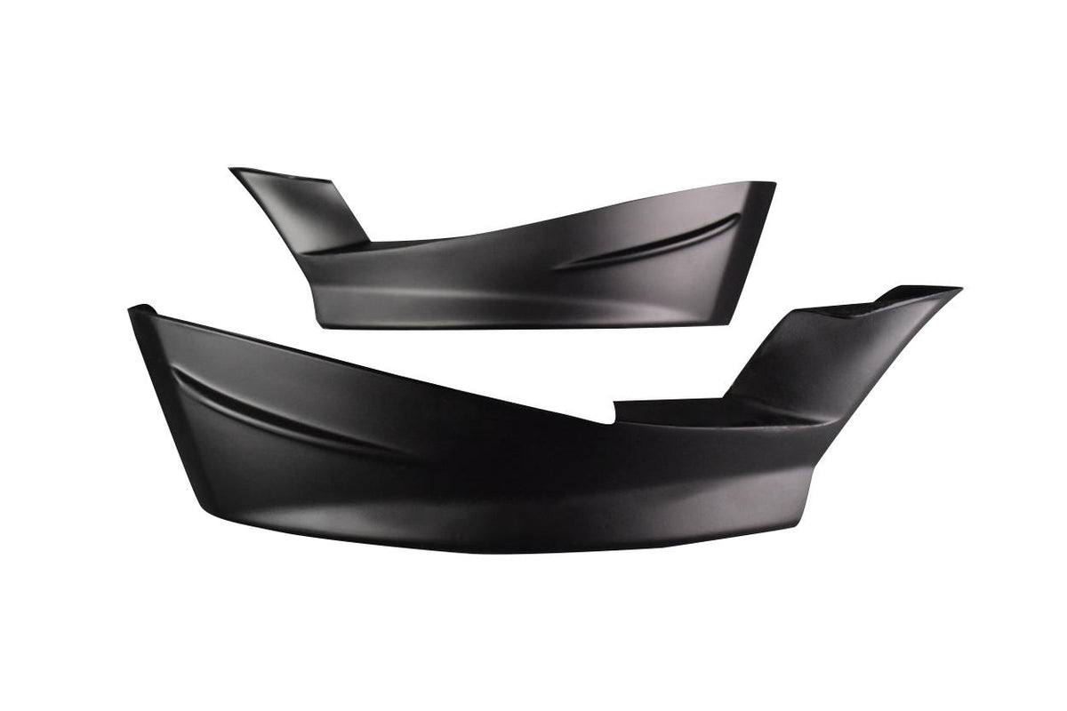 2003-2005 BMW Z4 Duraflex Eaton Front Lip