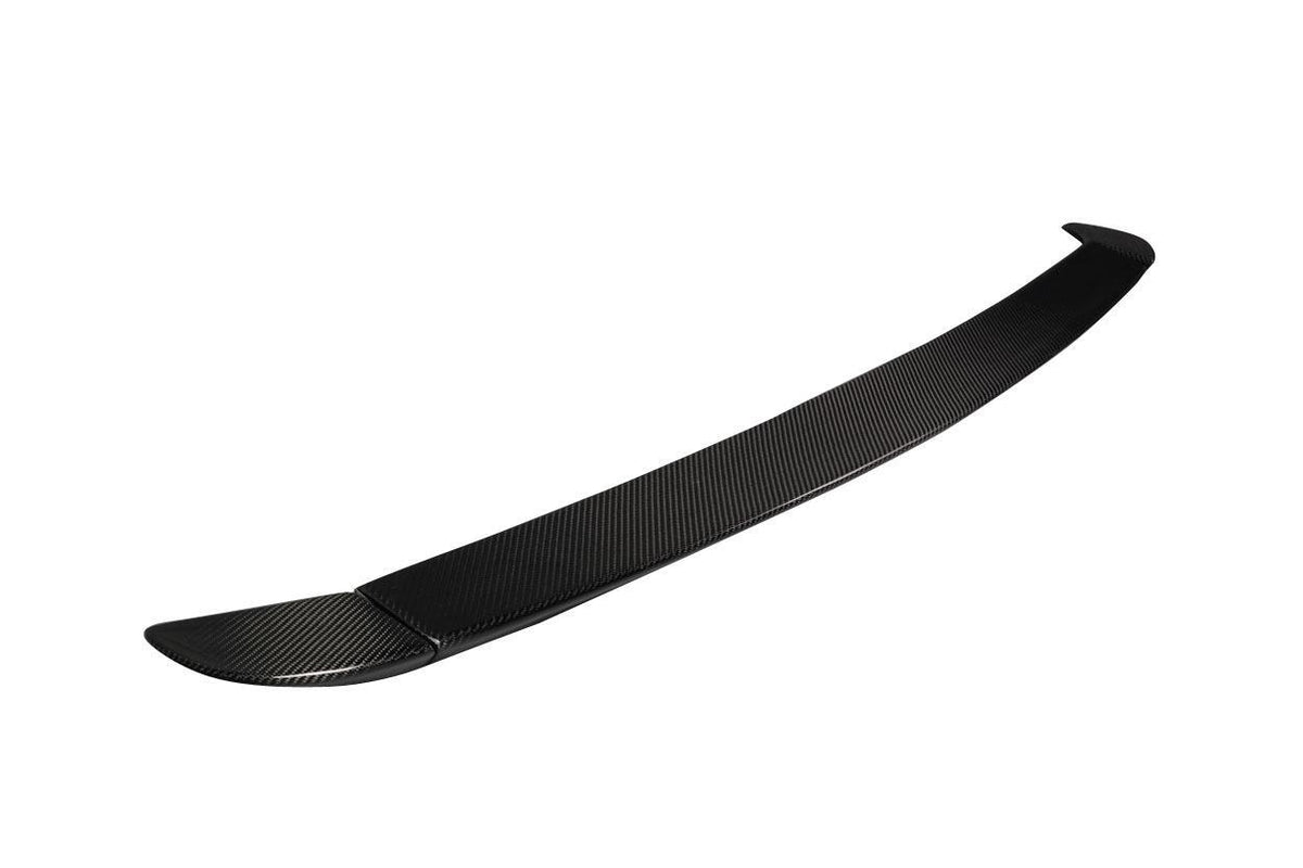 2004-2008 Acura TL Carbon Creations Samus Carbon Fiber Rear Wing
