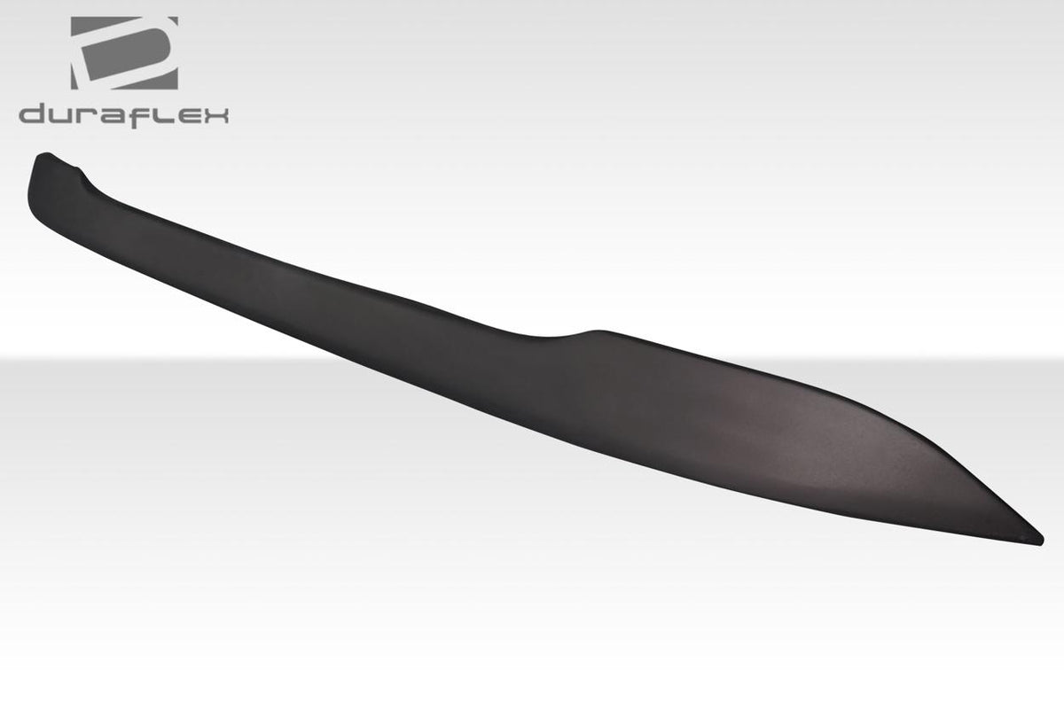 2019-2022 Toyota Corolla Duraflex King Rear Lip
