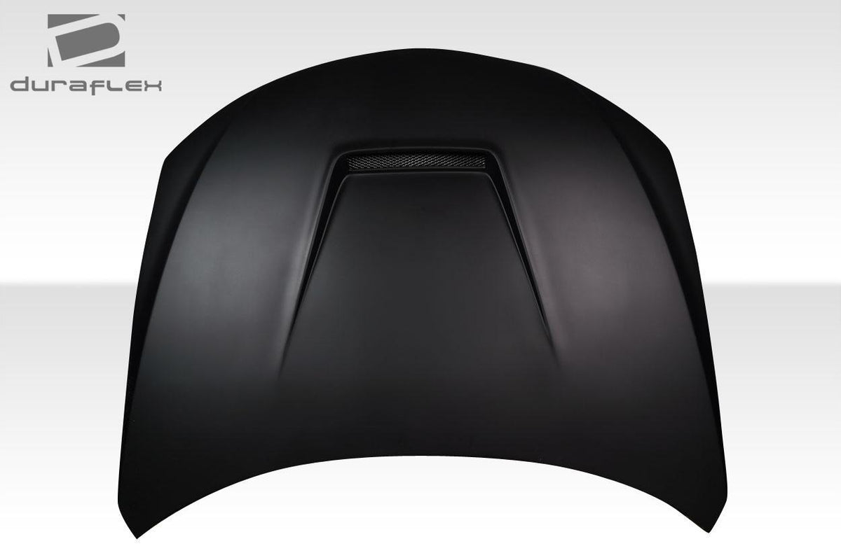 2008-2011 Subaru Impreza Duraflex Vortex Hood