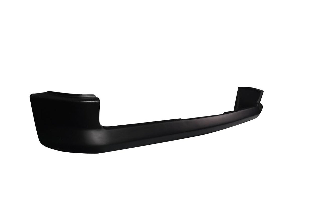 1984-1991 BMW 3 Series Duraflex Supreme Front Lip
