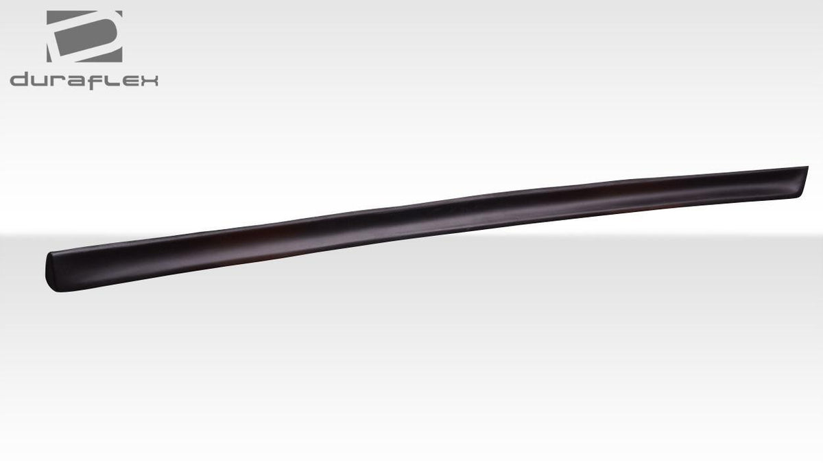 1984-1991 BMW 3 Series Duraflex Phantom Side Skirts