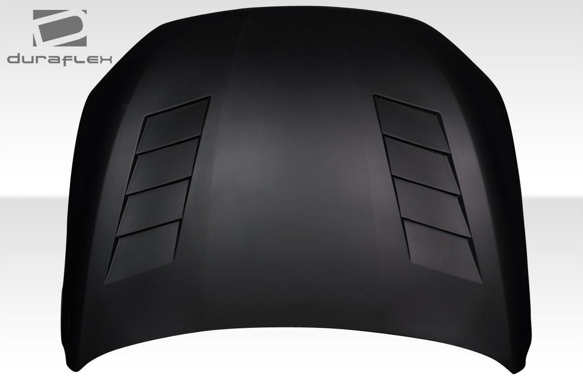 2021-2025 Kia K5 Duraflex Vision Hood