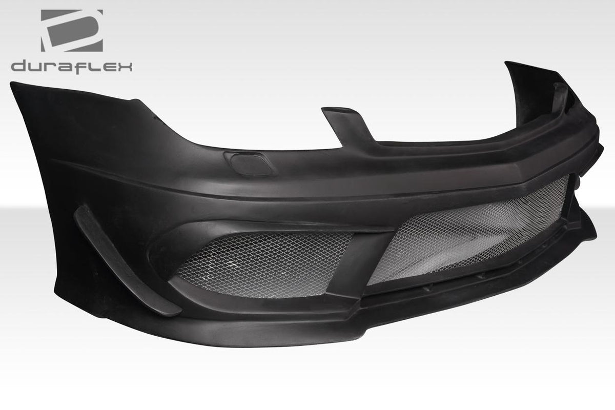 2006-2011 Mercedes CLS Duraflex Black Series Look Front Bumper