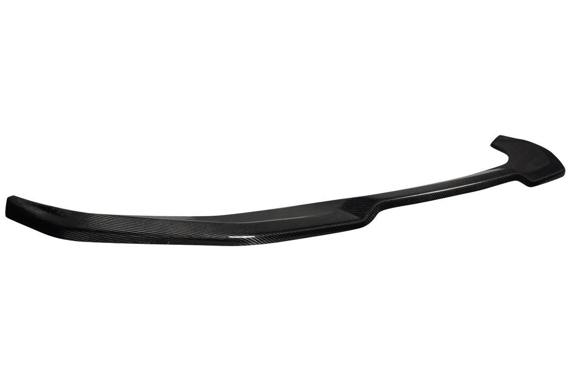 2009-2020 Nissan 370Z Carbon Creations Malibu Carbon Fiber Front Lip