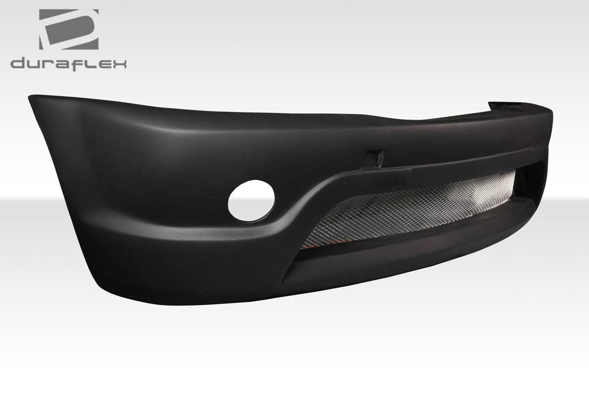 1999-2006 BMW 3 Series Duraflex Savala Front Bumper