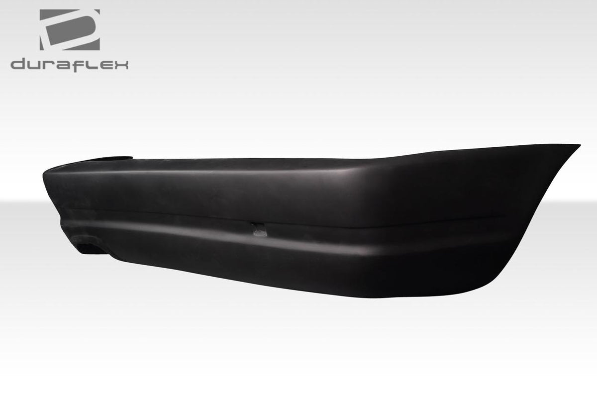 1999-2006 BMW 3 Series Duraflex Savala Rear Bumper
