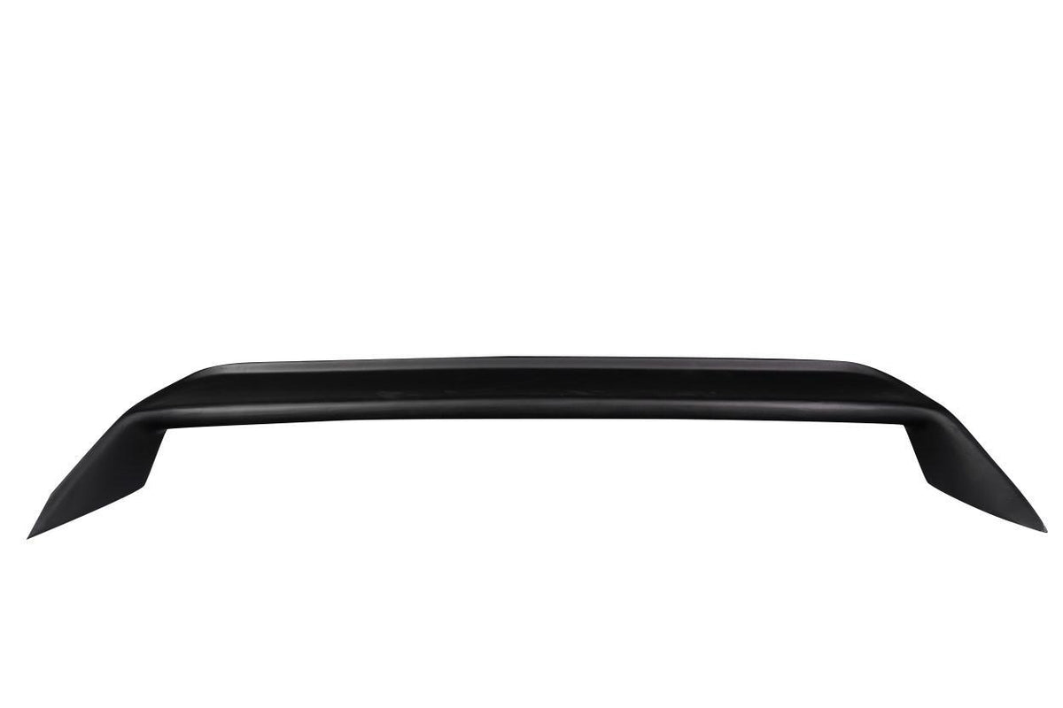 1986-1991 Mazda RX7 Duraflex Koyo Rear Wing