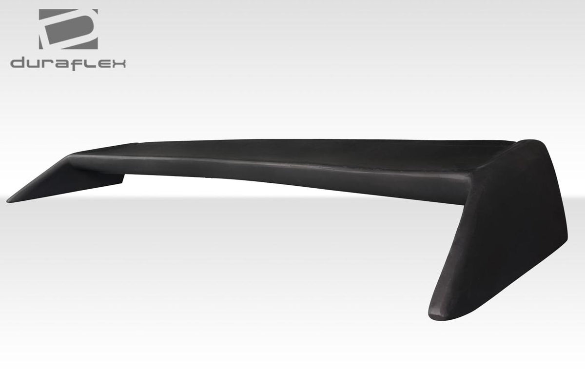 1984-1991 BMW 3 Series Duraflex EVO Look Rear Wing