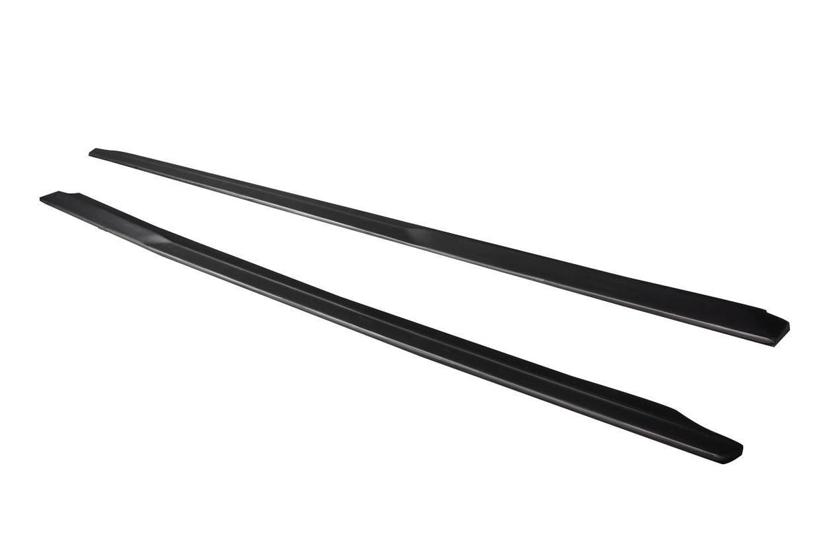 2017-2018 Audi R8 Duraflex Vesta Side Skirts