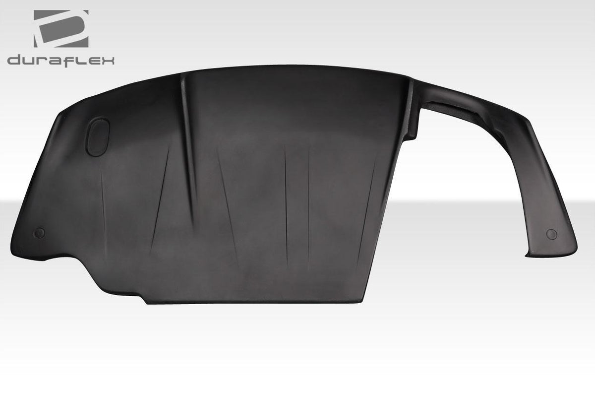 1993-1997 Mazda RX7 Duraflex GT Spec Rear Lip