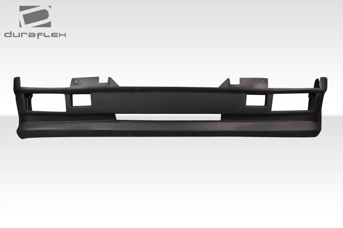 1988-1991 BMW 3 Series Duraflex Grevan Front Lip