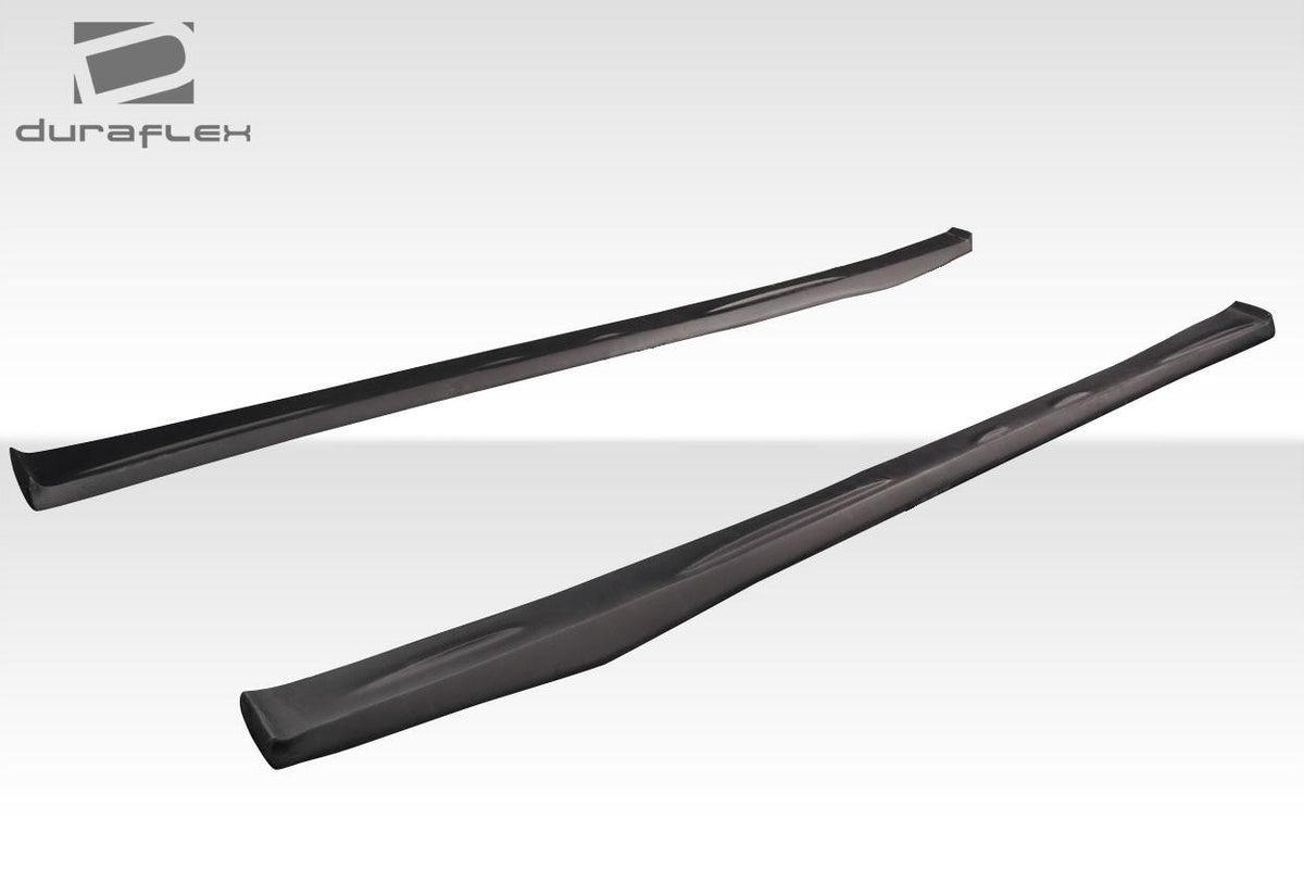 2014-2020 Lexus IS Duraflex Gervana Side Skirts