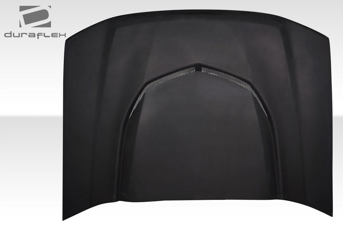 2002-2008 Chevrolet Trailblazer Duraflex ZL1 Look Hood
