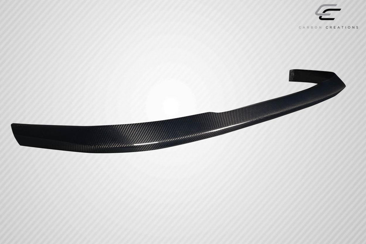 1989-1994 Nissan S13 Silvia Carbon Creations OEM Look Carbon Fiber Front Lip