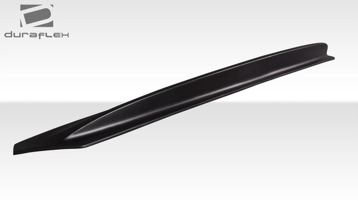 2010-2013 Porsche Panamera Duraflex Aiming Rear Wing