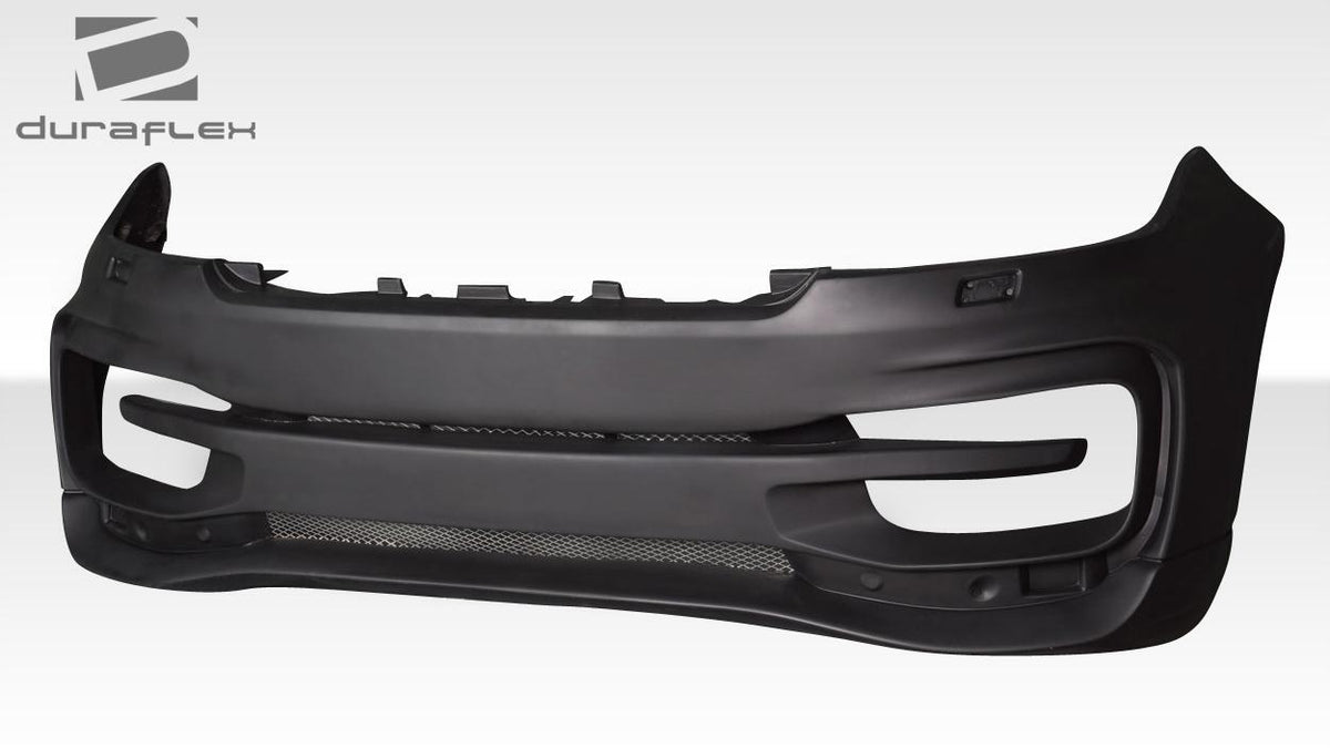 2012-2015 Land Rover Evoque Duraflex Sollera Front Bumper