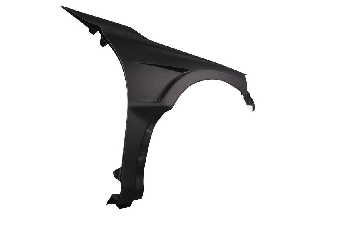 2023-2025 Honda Civic Duraflex Akora Fender