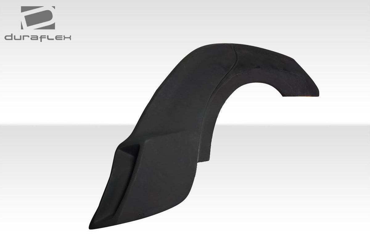 2012-2018 Mercedes CLS Duraflex Vector Fender Flare