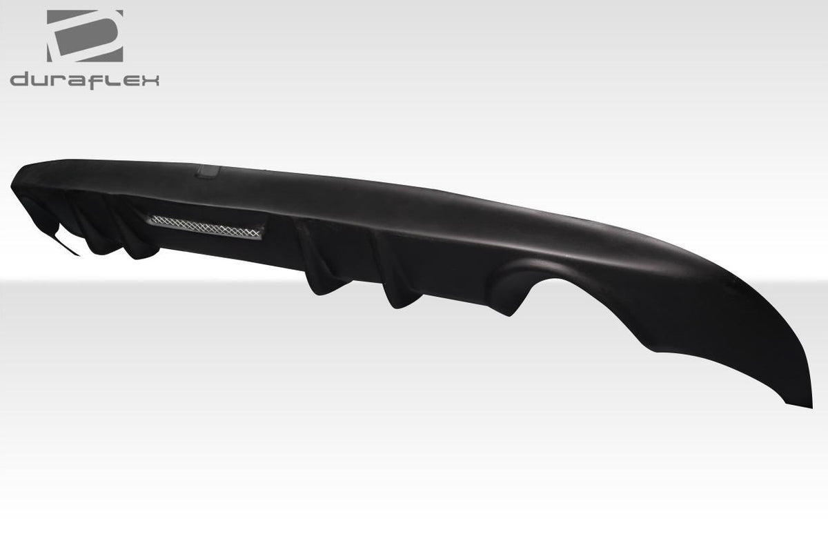 2010-2015 Infiniti G Sedan Duraflex Avera Rear Lip