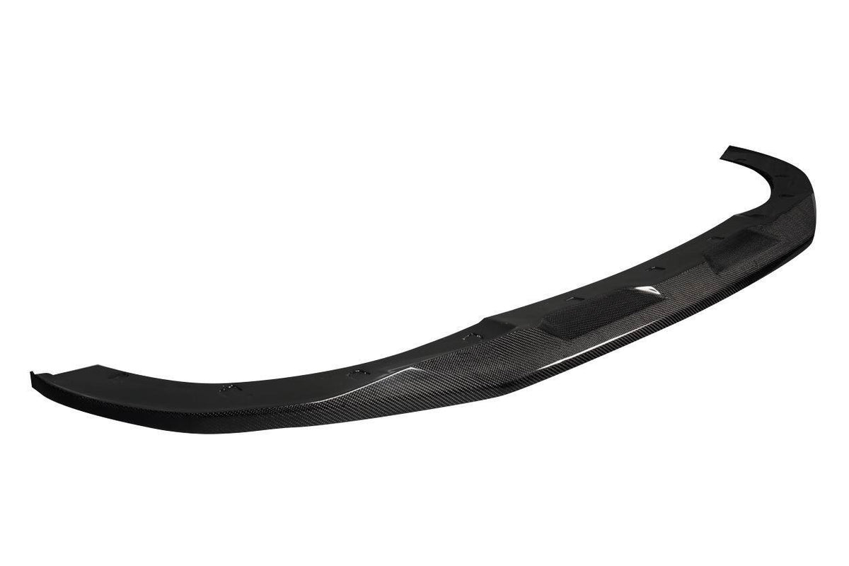 2022-2024 BMW 2 Series Carbon Creations Unplugged Carbon Fiber Front Lip