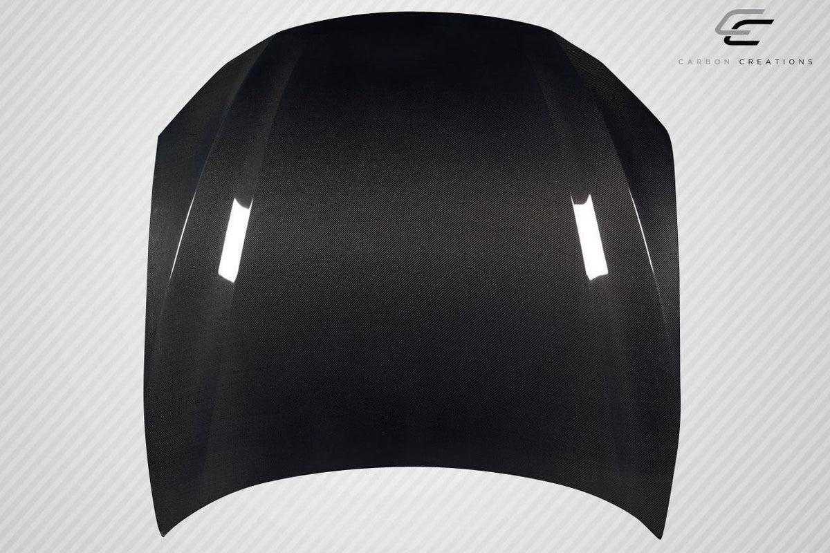 2018-2026 Lexus LC500 Carbon Creations OEM Look Carbon Fiber Hood