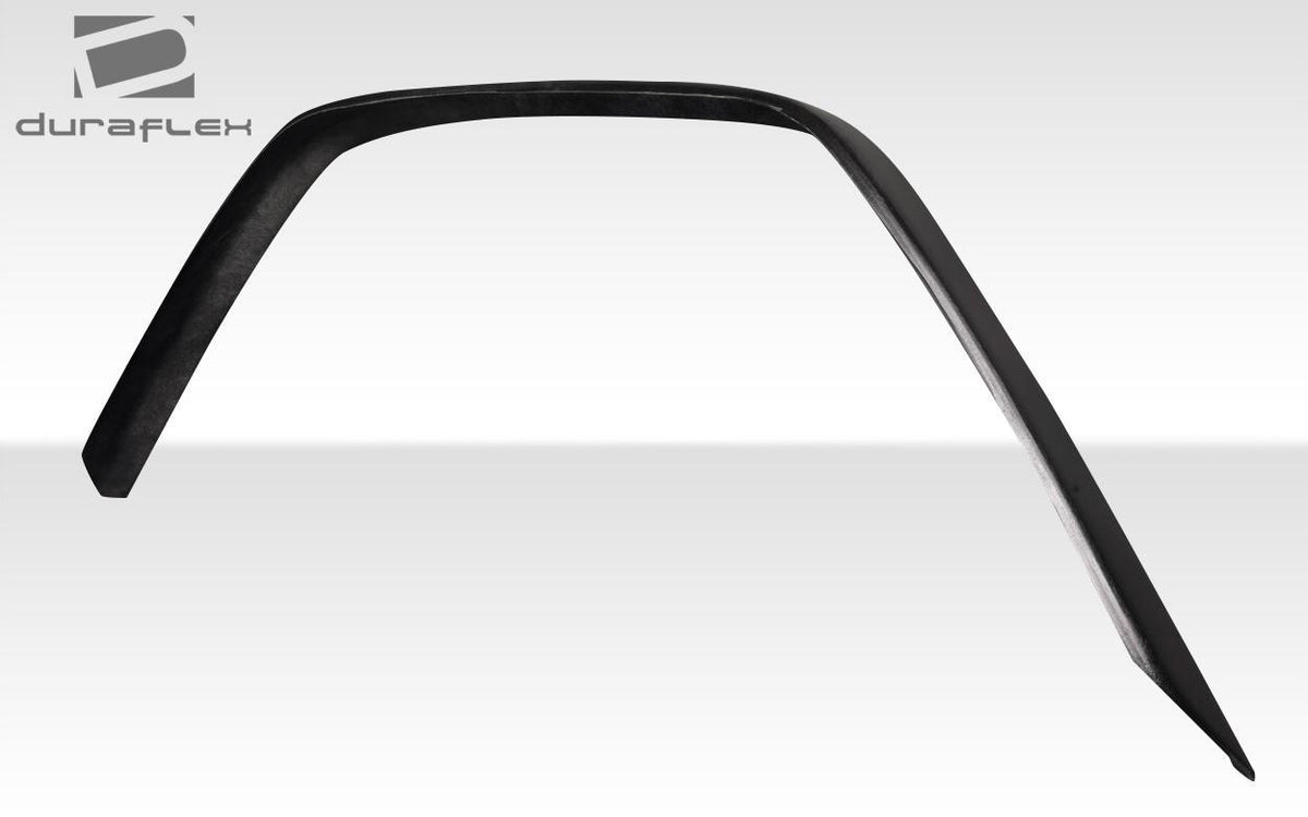 2020-2025 Jeep Gladiator Duraflex Duster Fender Flare