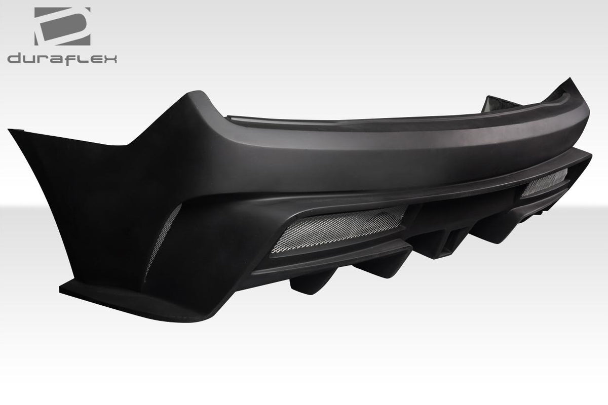 2015-2023 Ford Mustang Duraflex Hyper Rear Bumper