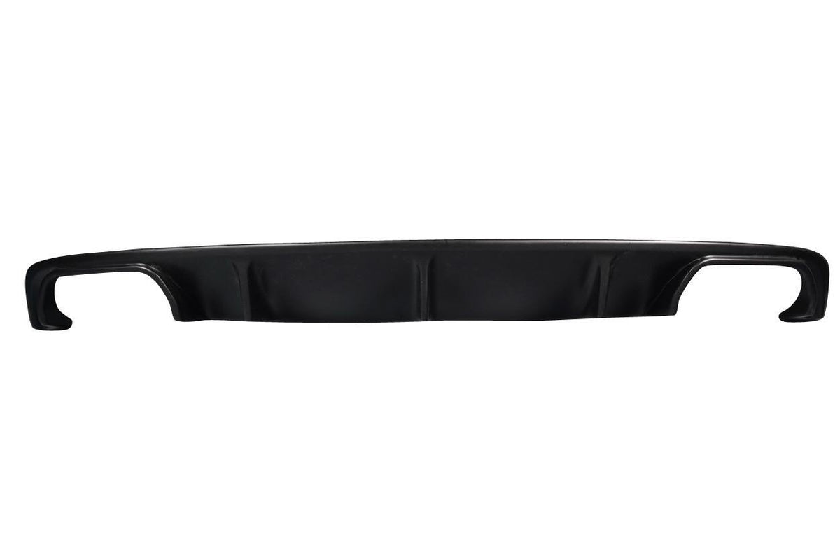 2018-2019 Audi S4 Duraflex Circuit Rear Lip