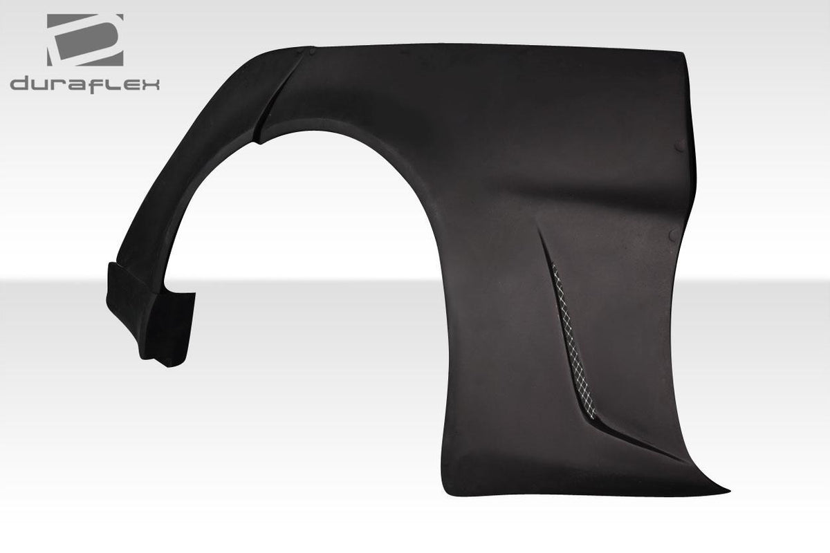 2008-2017 Mitsubishi Lancer Duraflex Vantix Fender