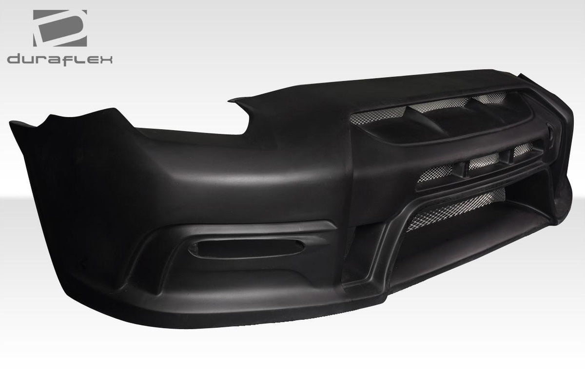 2009-2016 Nissan GTR Duraflex Vantix Front Bumper
