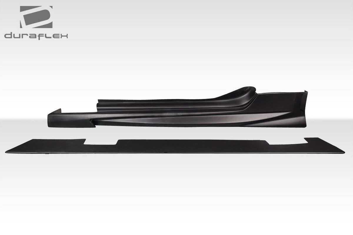 2009-2020 Nissan 370Z Duraflex Vantix Side Skirts