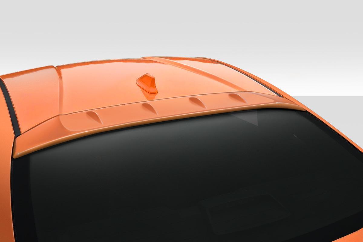 2013-2020 Toyota 86 Duraflex AMGT Rear Wing