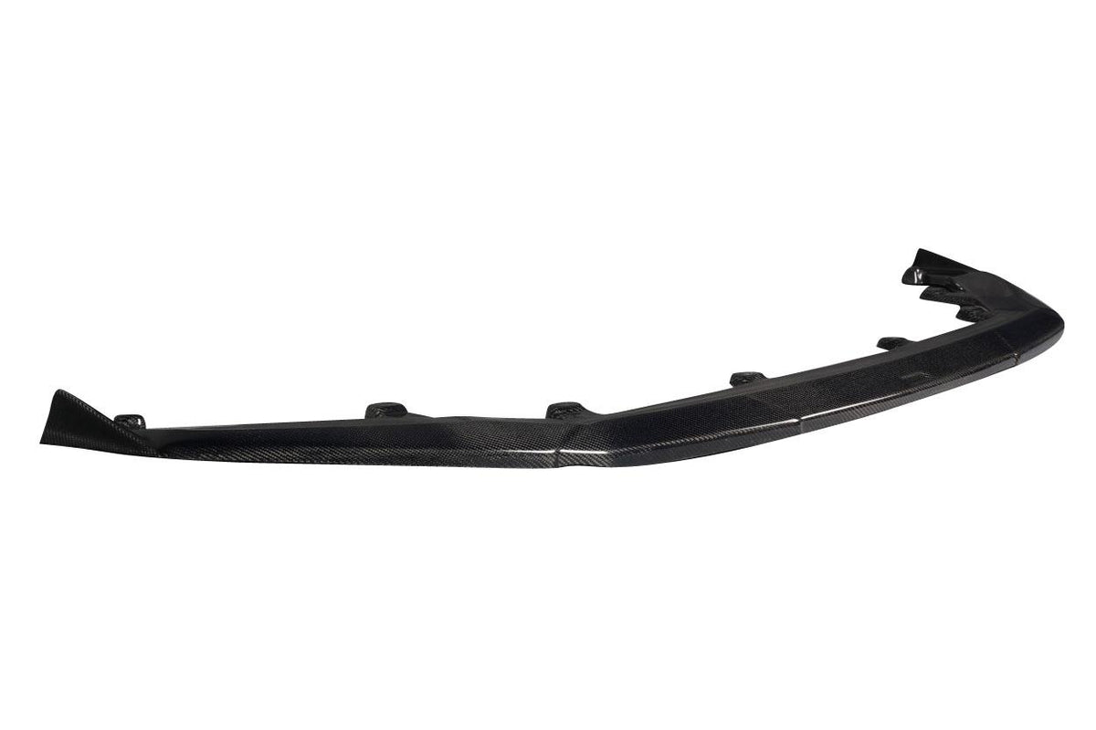2021-2025 Lexus IS Carbon Creations Geisha Carbon Fiber Front Lip