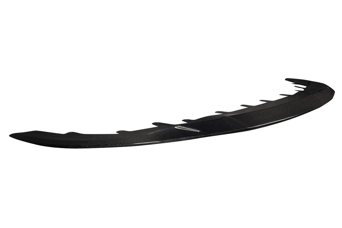 2023-2024 BMW 2 Series Carbon Creations Euroblitz Carbon Fiber Front Lip