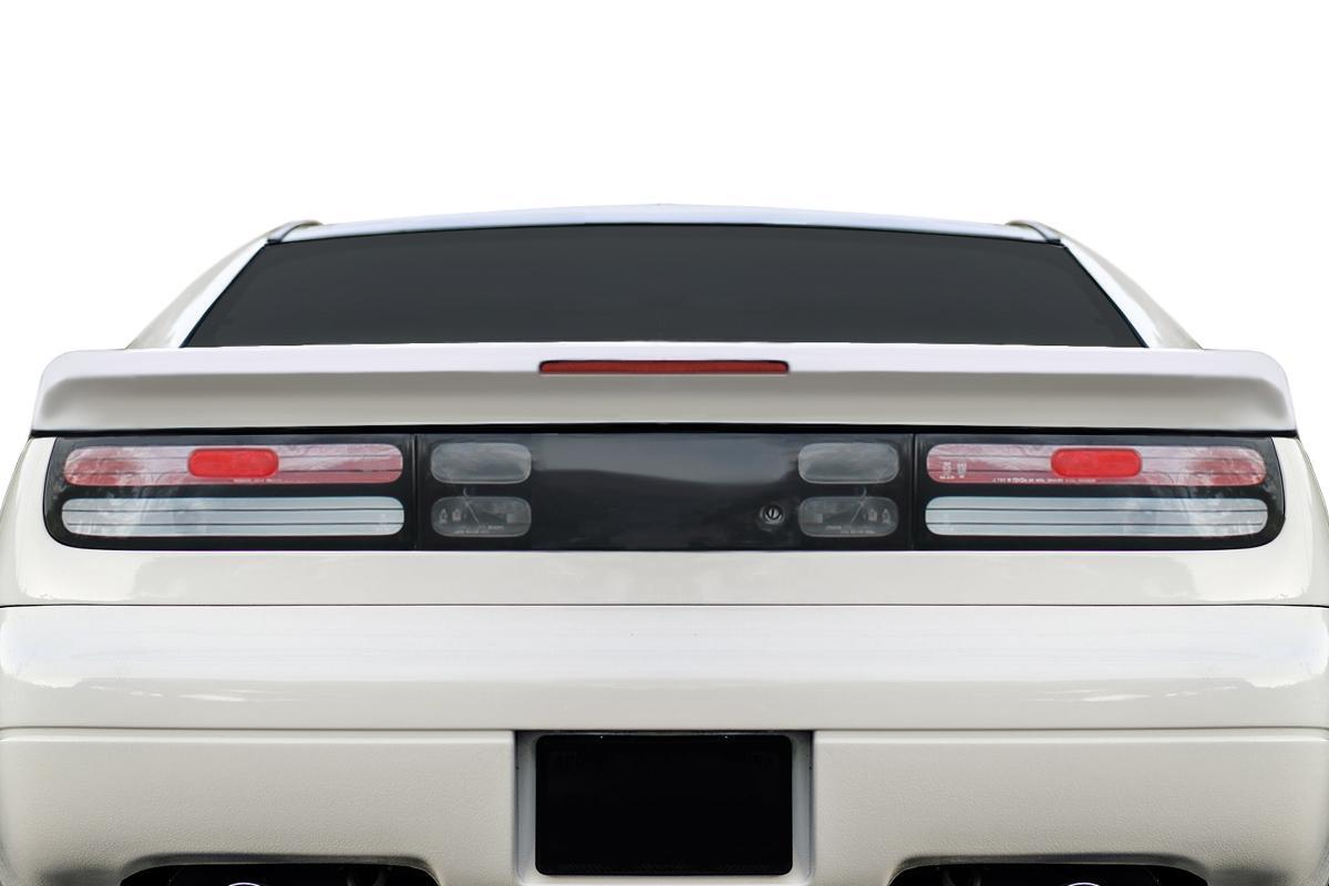 1990-1996 Nissan 300ZX Duraflex Ikeda Rear Wing