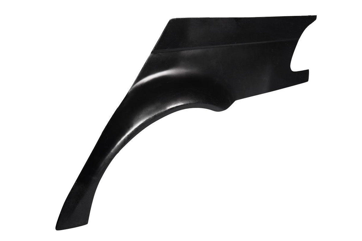 1999-2005 BMW 3 Series Duraflex Alpine Speed Fender