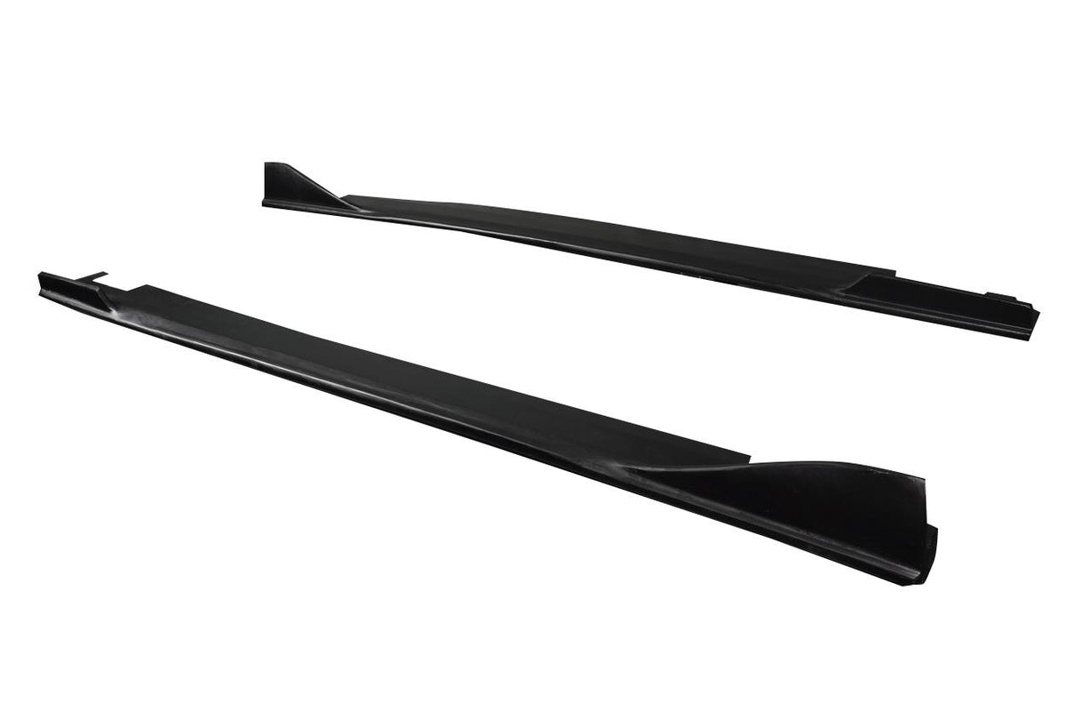 2022-2025 Toyota GR86 Duraflex Kagura Side Skirts
