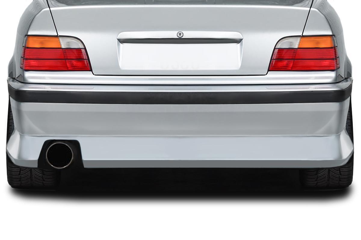 1992-1998 BMW 3 Series Duraflex Accorsa Rear Bumper