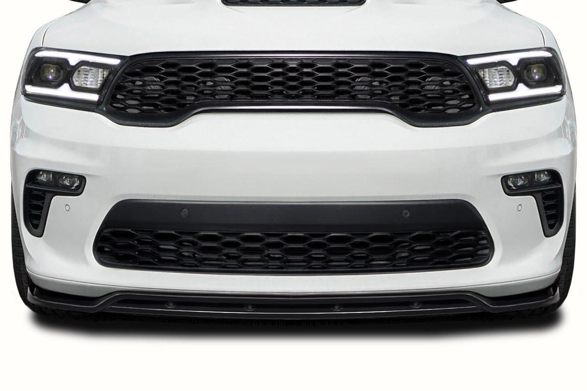 2014-2017 Dodge Durango Duraflex Malibu Front Lip