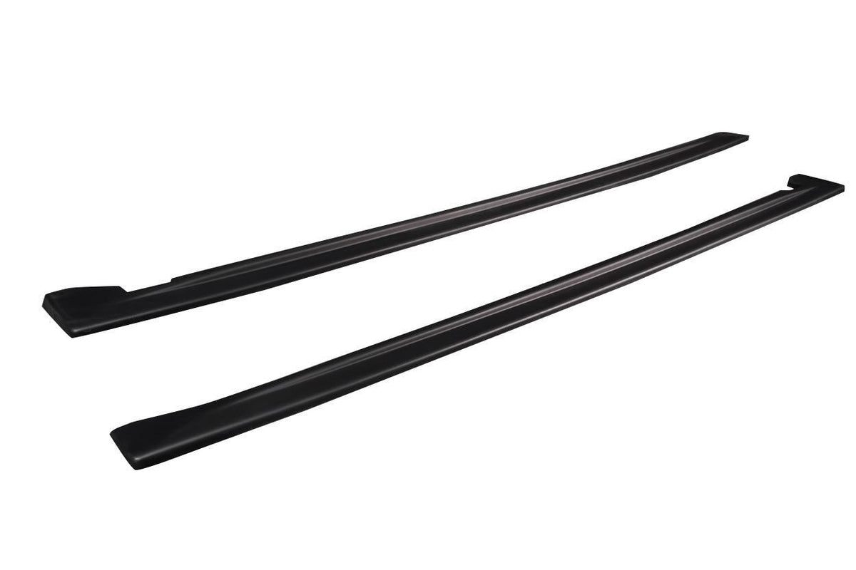 2011-2023 Dodge Durango Duraflex Malibu Side Skirts