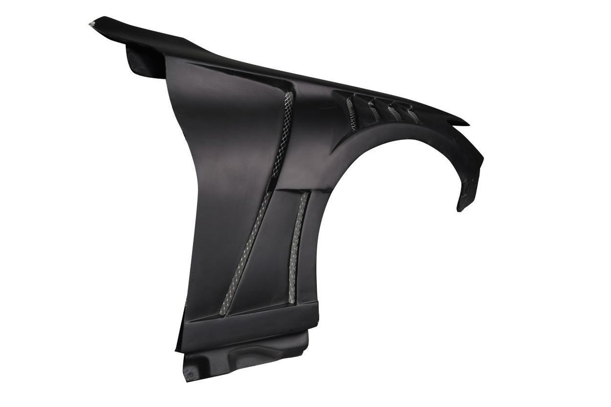 2017-2022 Infiniti Q60 Duraflex Koya Fender
