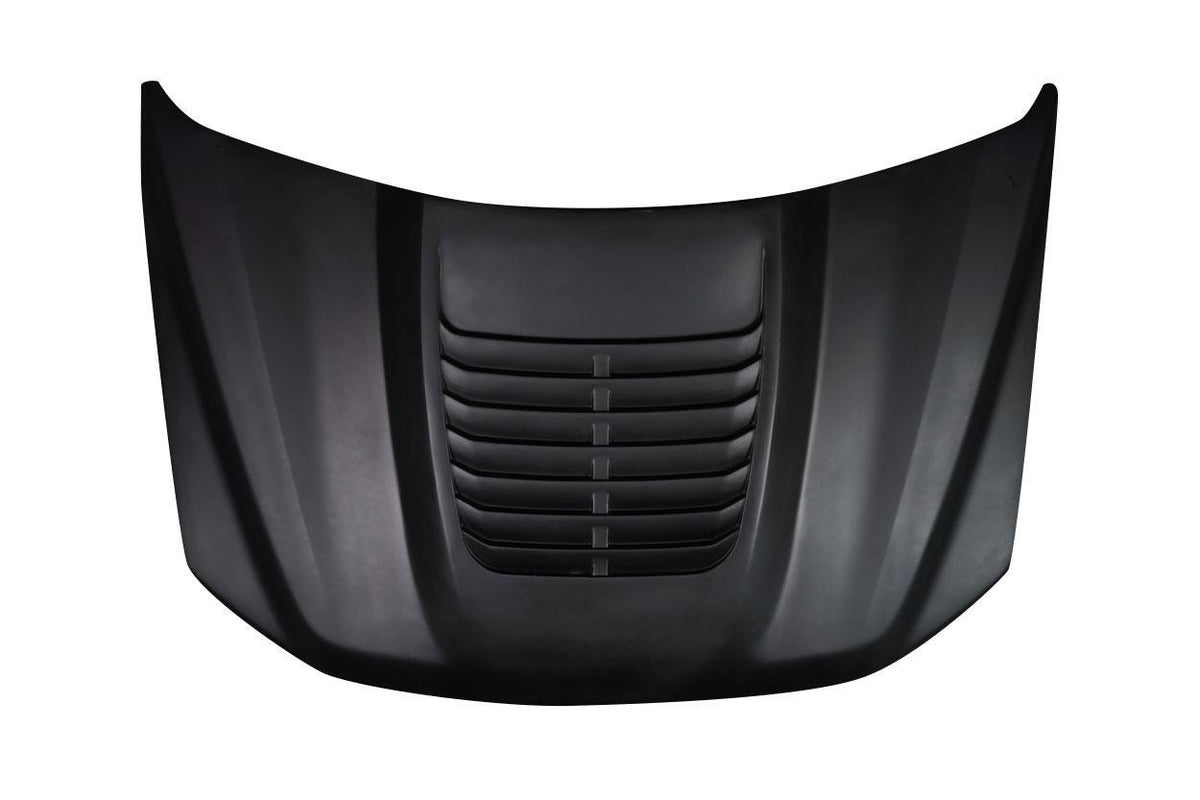 2021-2025 Ford F150 Duraflex Adventure Hood