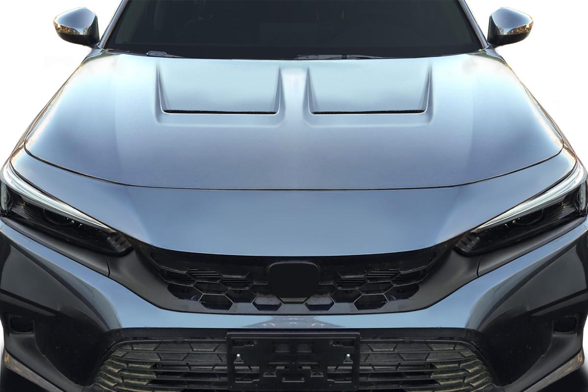 2022-2025 Honda Civic Duraflex Kumei Hood