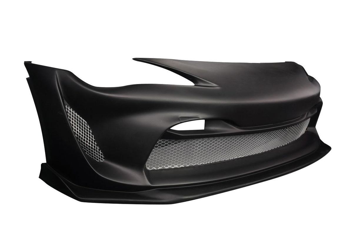 2013-2020 Scion FRS Duraflex Countersteer Front Bumper