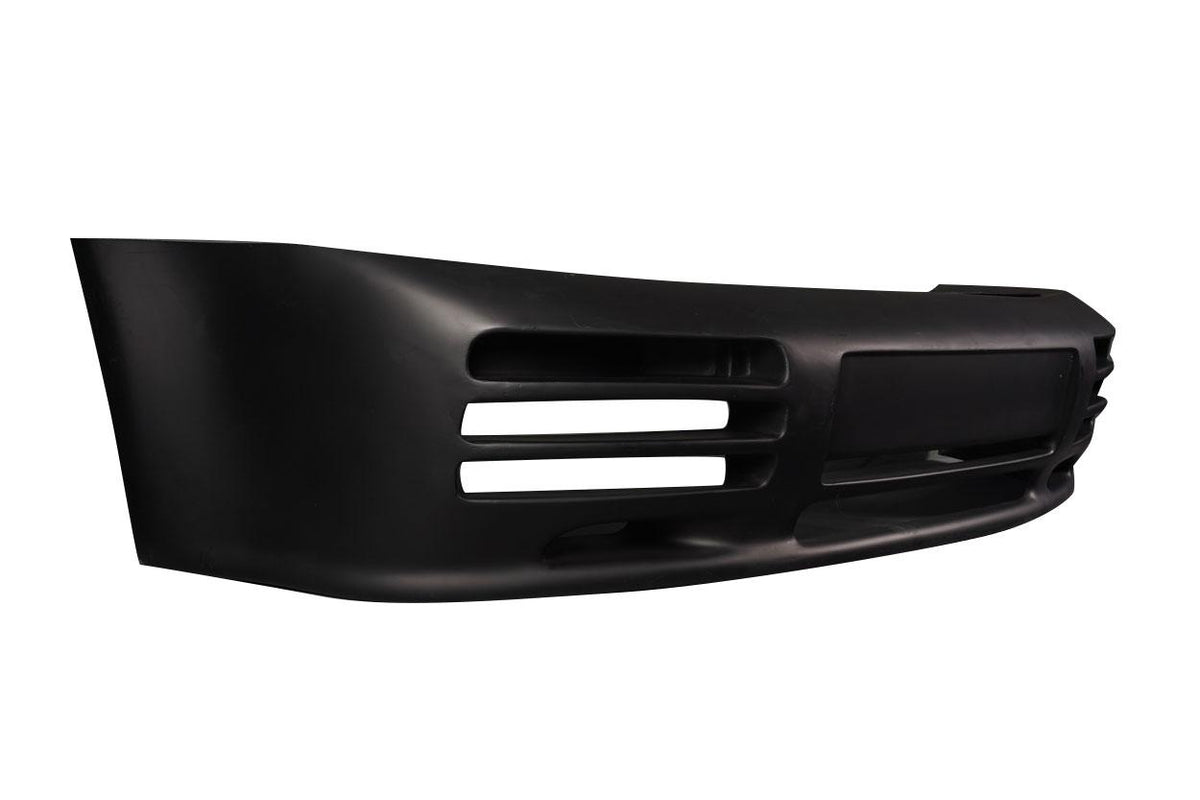 1974-1993 Porsche 964 Duraflex Turbo Look Front Bumper